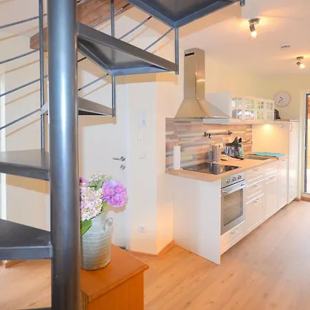 Ferienwohnung Kaisereck Top 3