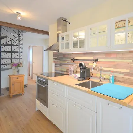 Ferienwohnung Kaisereck Top 3 Appartement Reit im Winkl
