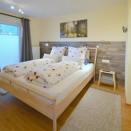 Ferienwohnung Kaisereck Top 3 *