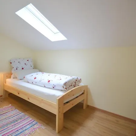 Ferienwohnung Kaisereck Top 3 Appartement *