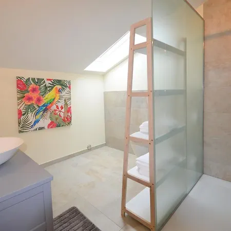 Appartement Ferienwohnung Kaisereck Top 3 *
