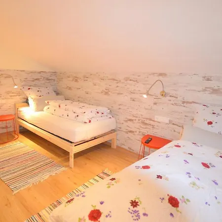 Ferienwohnung Kaisereck Top 3 Appartement